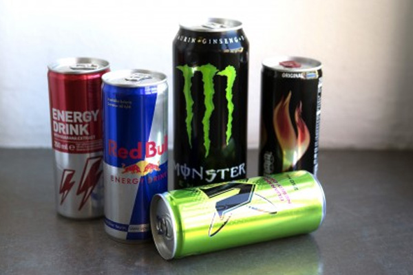 Åldersgräns för energidrycker